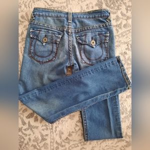 True Religion Jeans Size 27